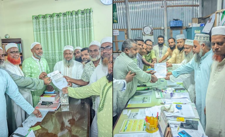 নাগেশ্বরী-ভূরুঙ্গামারীর দুই শিক্ষাপ্রতিষ্ঠানে ৩০ লাখ টাকা বরাদ্দ