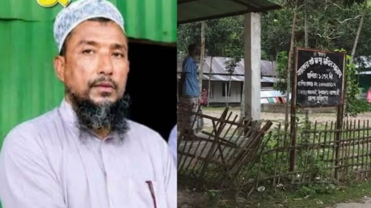 নায়কের হাট দারুস সুন্নাত দাখিল মাদ্রাসায় ১৬ লাখ টাকার বিনিময়ে গোপনে অফিস সহায়ক পদে নিয়োগ দেওয়ার অভিযোগ