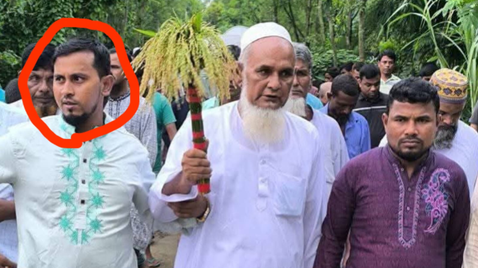 কুড়িগ্রামে ২৮ লাখ টাকা নিয়ে লাপাত্তা বিএনপি নেতা সুলতান